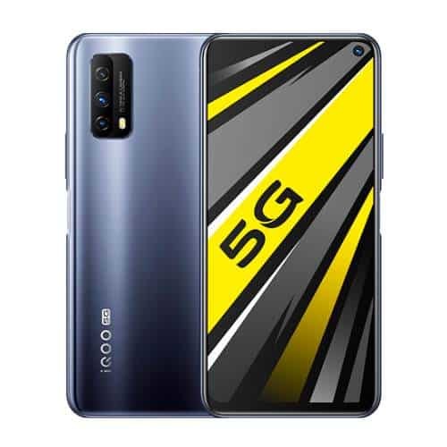 Vivo iQOO Z3X 5G In South Africa